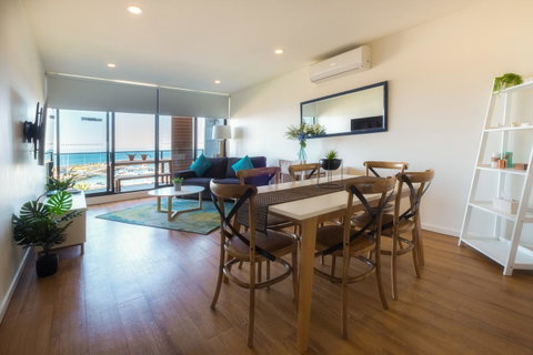 Waterfront Apt 234 Marinaquays - E Caravan Parks 17