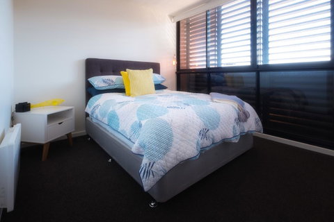 Waterfront Apt 234 Marinaquays - E Caravan Parks 21