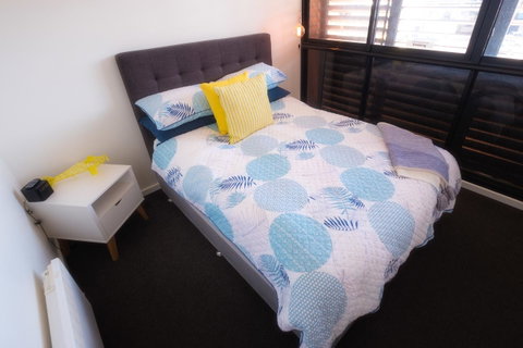 Waterfront Apt 234 Marinaquays - E Caravan Parks 20