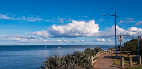 Waterfront Apt 234 Marinaquays - E Caravan Parks 35