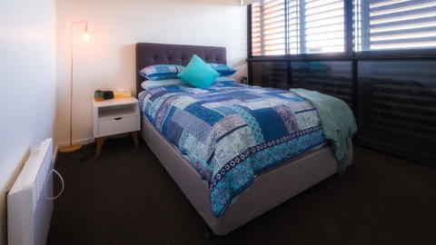Waterfront Apt 234 Marinaquays - E Caravan Parks 24