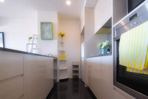 Waterfront Apt 234 Marinaquays - E Caravan Parks 11