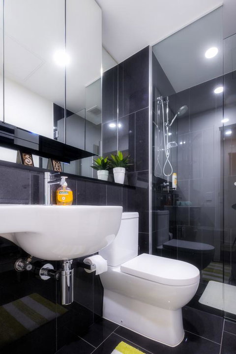 Waterfront Apt 234 Marinaquays - E Caravan Parks 22