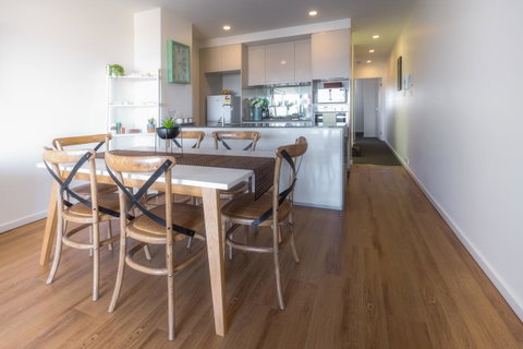 Waterfront Apt 234 Marinaquays - E Caravan Parks 16