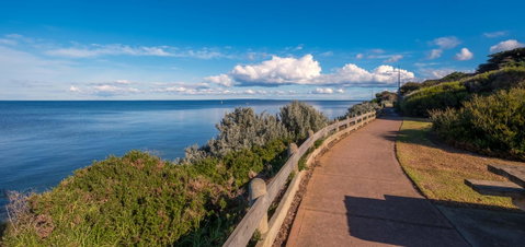Waterfront Apt 234 Marinaquays - E Caravan Parks 34