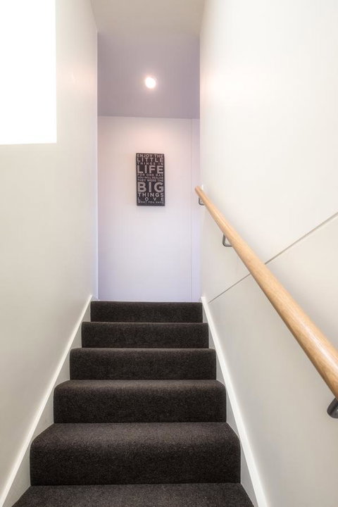 Waterfront Apt 234 Marinaquays - E Caravan Parks 12