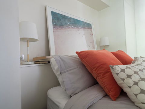 LittleStay Airlie - 2 Bedroom House - E Caravan Parks 29