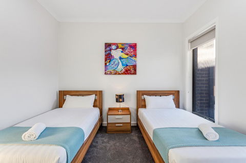 Biggs Villas Melbourne - E Caravan Parks 20
