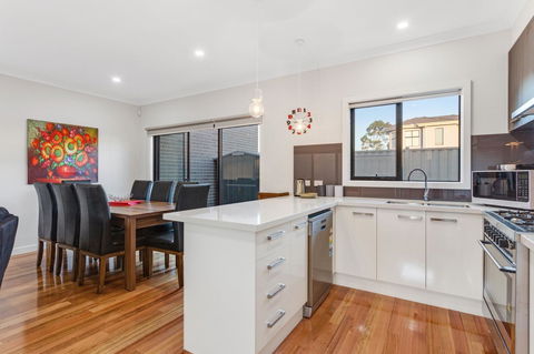 Biggs Villas Melbourne - E Caravan Parks 21