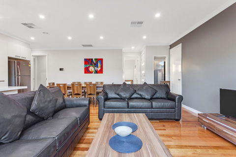 Biggs Villas Melbourne - E Caravan Parks 19