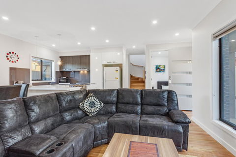 Biggs Villas Melbourne - E Caravan Parks 24