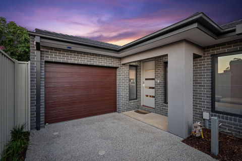 Biggs Villas Melbourne - E Caravan Parks 15