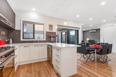 Biggs Villas Melbourne - E Caravan Parks 34
