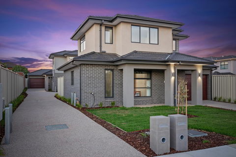 Biggs Villas Melbourne - E Caravan Parks 36