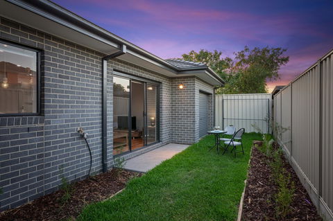 Biggs Villas Melbourne - E Caravan Parks 18