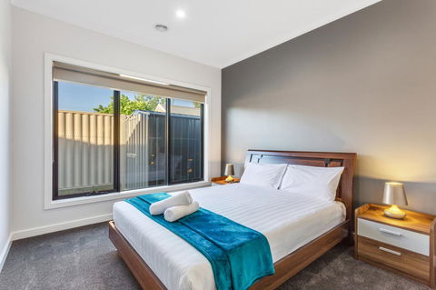 Biggs Villas Melbourne - E Caravan Parks 6