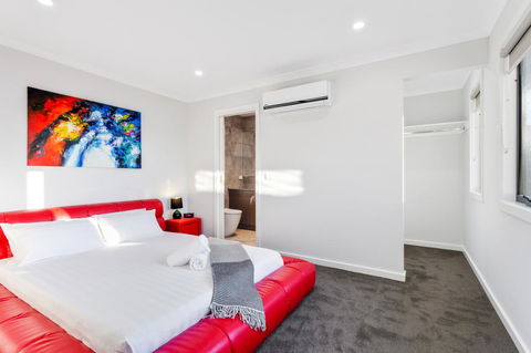 Biggs Villas Melbourne - E Caravan Parks 7