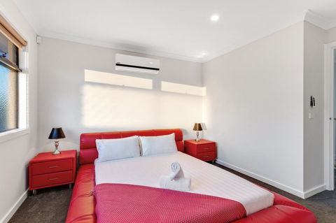Biggs Villas Melbourne - E Caravan Parks 4