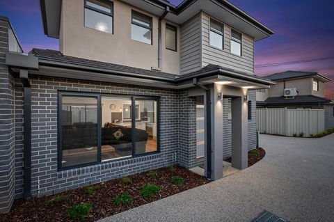 Biggs Villas Melbourne - E Caravan Parks 38