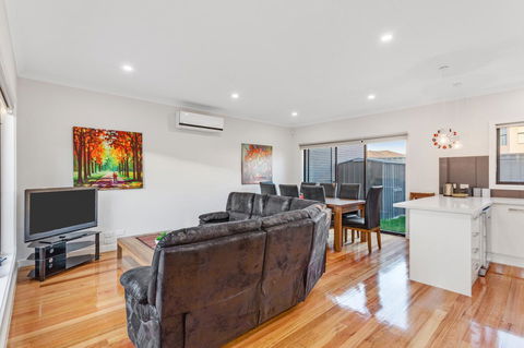 Biggs Villas Melbourne - E Caravan Parks 25