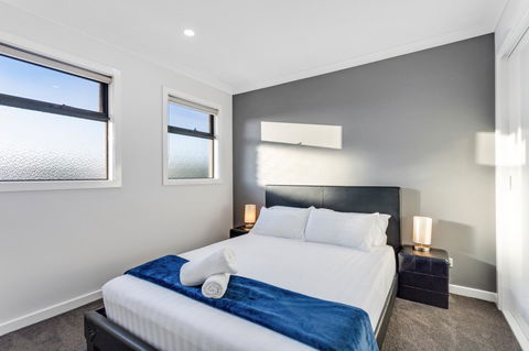 Biggs Villas Melbourne - E Caravan Parks 28