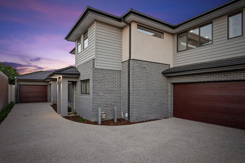 Biggs Villas Melbourne - E Caravan Parks 37