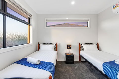 Biggs Villas Melbourne - E Caravan Parks 32