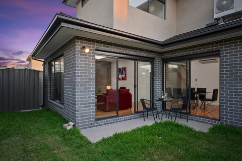 Biggs Villas Melbourne - E Caravan Parks 12