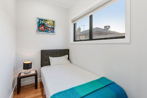Biggs Villas Melbourne - E Caravan Parks 23