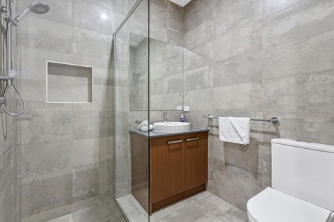 Biggs Villas Melbourne - E Caravan Parks 22