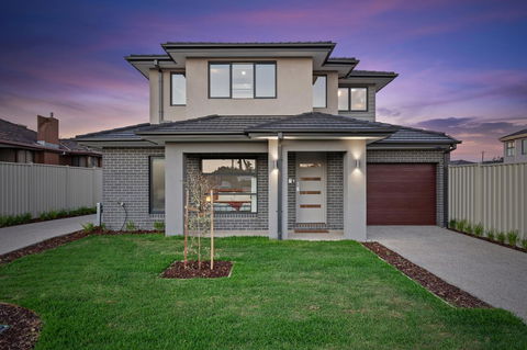 Biggs Villas Melbourne - E Caravan Parks 11