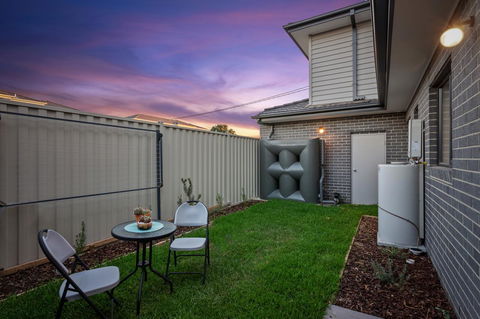 Biggs Villas Melbourne - E Caravan Parks 39