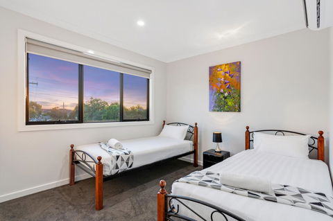 Biggs Villas Melbourne - E Caravan Parks 29