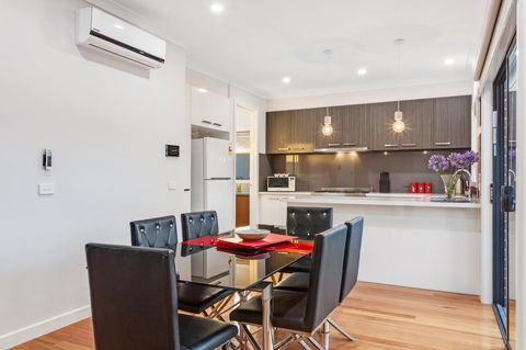 Biggs Villas Melbourne - E Caravan Parks 13