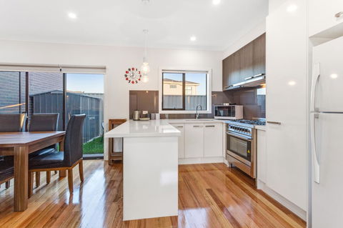 Biggs Villas Melbourne - E Caravan Parks 26