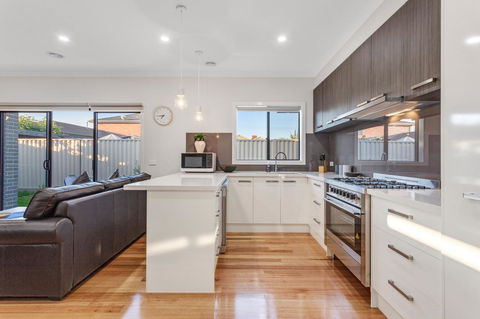 Biggs Villas Melbourne - E Caravan Parks 16