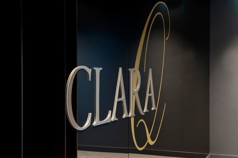 Clara Q Apartments - E Caravan Parks 6