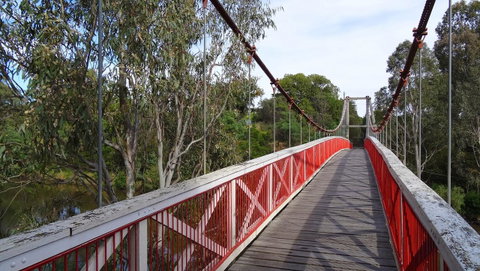 Clara Q Apartments - E Caravan Parks 12