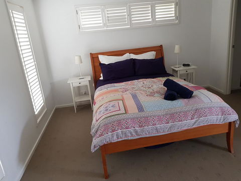 Torquay Timeout - E Caravan Parks 8