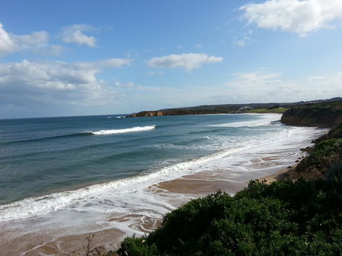 Torquay Timeout - E Caravan Parks 18