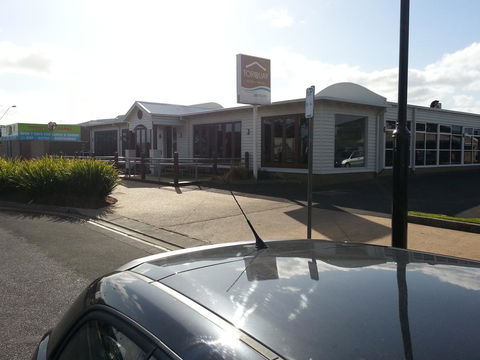 Torquay Timeout - E Caravan Parks 24
