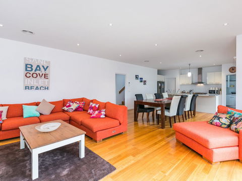 Torquay Timeout - E Caravan Parks 4