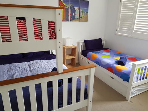 Torquay Timeout - E Caravan Parks 11