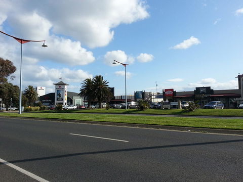 Torquay Timeout - E Caravan Parks 22