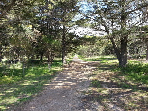 Torquay Timeout - E Caravan Parks 21