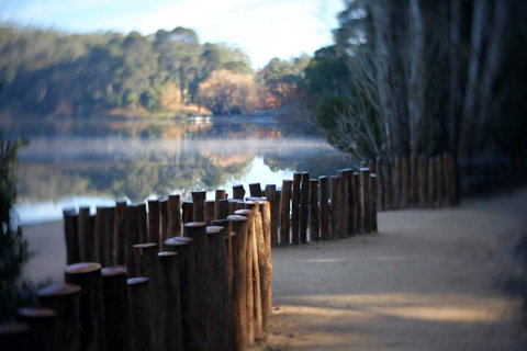 Minni Gums - E Caravan Parks 4