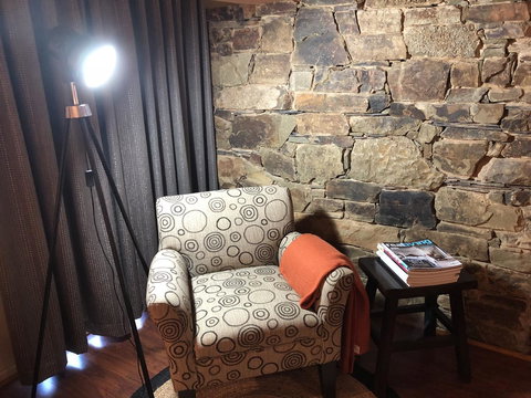 Minni Gums - E Caravan Parks 10