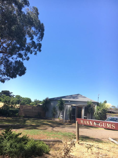 Minni Gums - E Caravan Parks 27