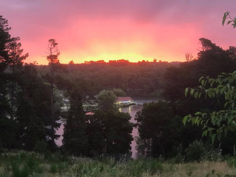 Minni Gums - E Caravan Parks 2