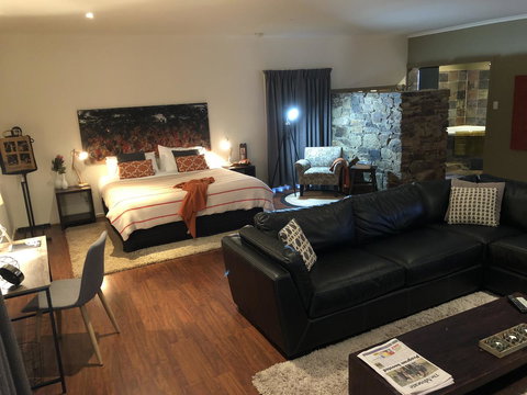 Minni Gums - E Caravan Parks 15